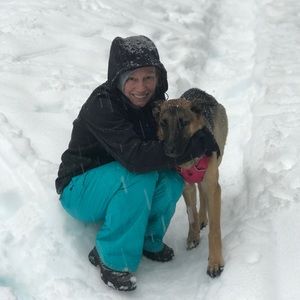 Meet your Posher, Kari